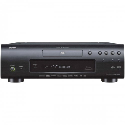 Denon DVD-3800BD